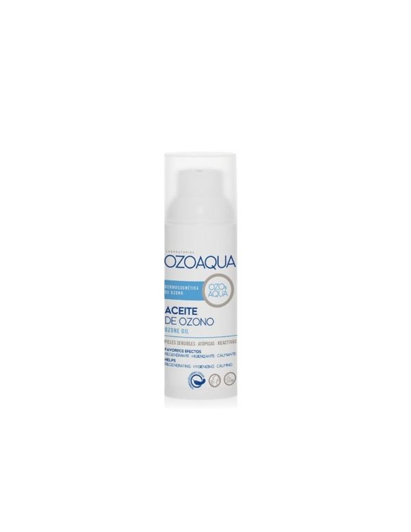 OZOAQUA ACEITE DE OZONO 15 ML