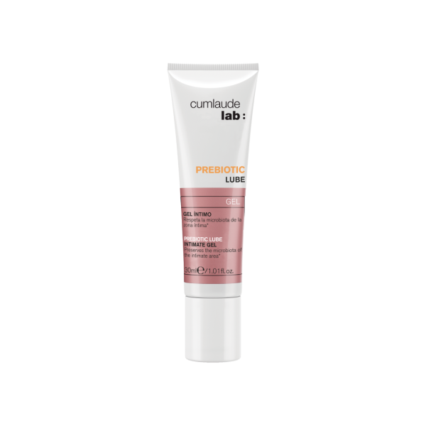 CUMLAUDE PREBIOTIC LUBRE GEL 30 ML