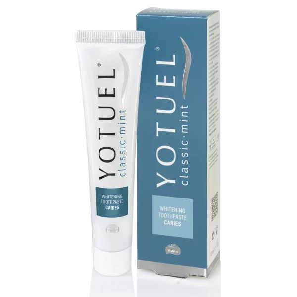 YOTUEL LASSIC MINT DNTIFRICO 50 ML