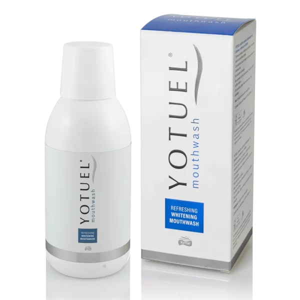 YOTUEL COLUTORIO 250 ML