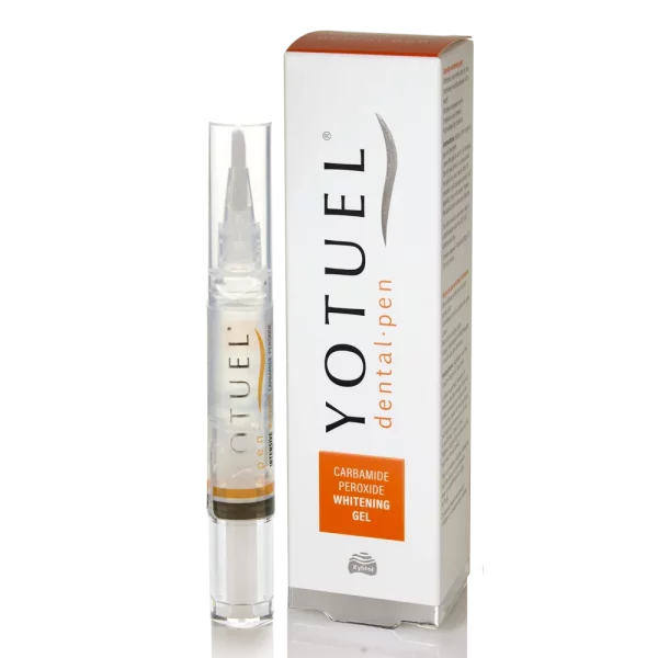 YOTUEL PEN BLANQUEADOR DENTAL 5 GR