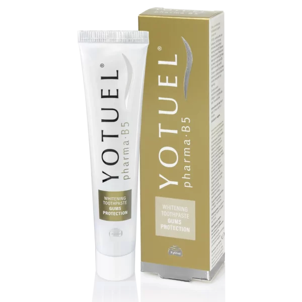 YOTUEL PHARMA B5 DENTIFRIVO BLANQUEANTE 50 ML