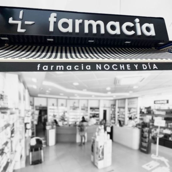 Reserva tu consulta en nuestra farmacia